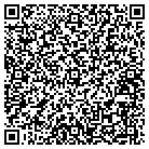 QR code with Phil Gas & Grocery Inc contacts