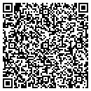 QR code with Handy Sweep contacts