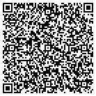 QR code with River Valley Poultry Men contacts
