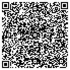 QR code with Custom Mold Engineering Inc contacts