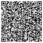 QR code with Honeyager's Mudjack Service contacts