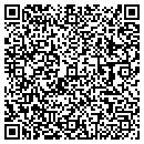 QR code with DH Wholesale contacts