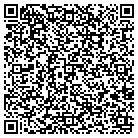 QR code with AA Fishmeistr Charters contacts