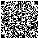 QR code with J Cs Custom Painting contacts