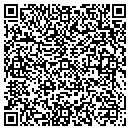 QR code with D J System Inc contacts
