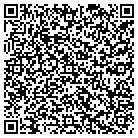 QR code with Marinette County Sheriff's Ofc contacts