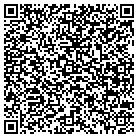 QR code with F S Truck and Trailer Repair contacts