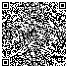 QR code with Kaderabek Contracting Inc contacts