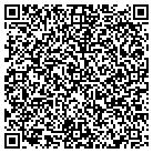 QR code with R & R Electronic Development contacts