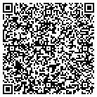 QR code with Uke's Harley-Davidson/ Buell contacts