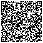 QR code with Real Estate Service Div Library contacts
