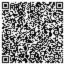 QR code with James Weiker contacts
