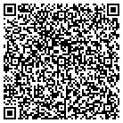 QR code with K-B Sharpening Service Inc contacts
