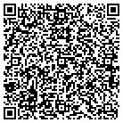 QR code with A-1 Septic Service & Pumping contacts