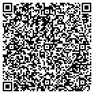 QR code with J B Information System Service contacts