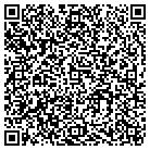 QR code with Agape of Appleton Cap 4 contacts