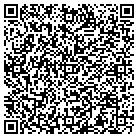 QR code with Three Lakes Auto Sales & Servi contacts