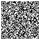 QR code with Toburen Studio contacts