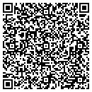 QR code with Hillman's Store contacts