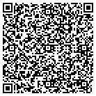 QR code with Allis TV & Electronics contacts
