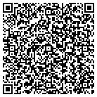 QR code with High Pt Frmng Fine Art Gallery contacts
