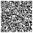 QR code with M & I Marshall & Ilsley Bank contacts