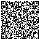 QR code with TNJ KWIK Kerb contacts