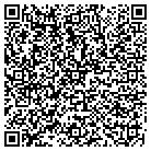 QR code with Saint Pters Lthran Chrch Lbnon contacts