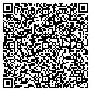 QR code with James Albinger contacts