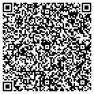 QR code with Hillcrest Elementary School contacts
