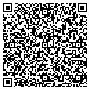 QR code with Jeddy's Bar contacts