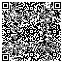 QR code with R P's Lounge contacts