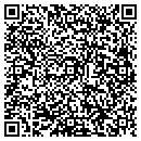 QR code with Hemostasis Research contacts