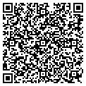 QR code with Heseco contacts