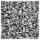 QR code with Madison Endodontic Assoc SC contacts