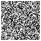 QR code with H & R Block Tax Service contacts