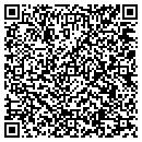 QR code with Mandt Pool contacts