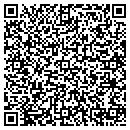 QR code with Steve's Bar contacts