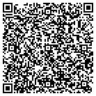 QR code with John Bergeon Carpentry contacts