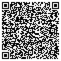 QR code with Swmf contacts