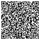 QR code with Del Graphics contacts