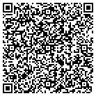 QR code with Tichigan Fire Department contacts