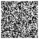 QR code with PA Sales contacts