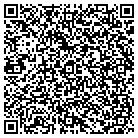 QR code with Rainbow Shores Supper Club contacts