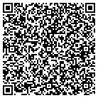 QR code with Ronald J Thompson Accounting contacts