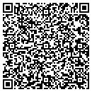 QR code with Albany EMS contacts