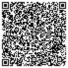 QR code with Chaplaincy Services-Admin Ofcs contacts
