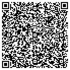 QR code with F C S-Farm Credit Services N C WI contacts