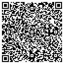 QR code with Martys Auto Service contacts