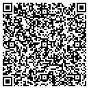 QR code with SKS Nursery Inc contacts